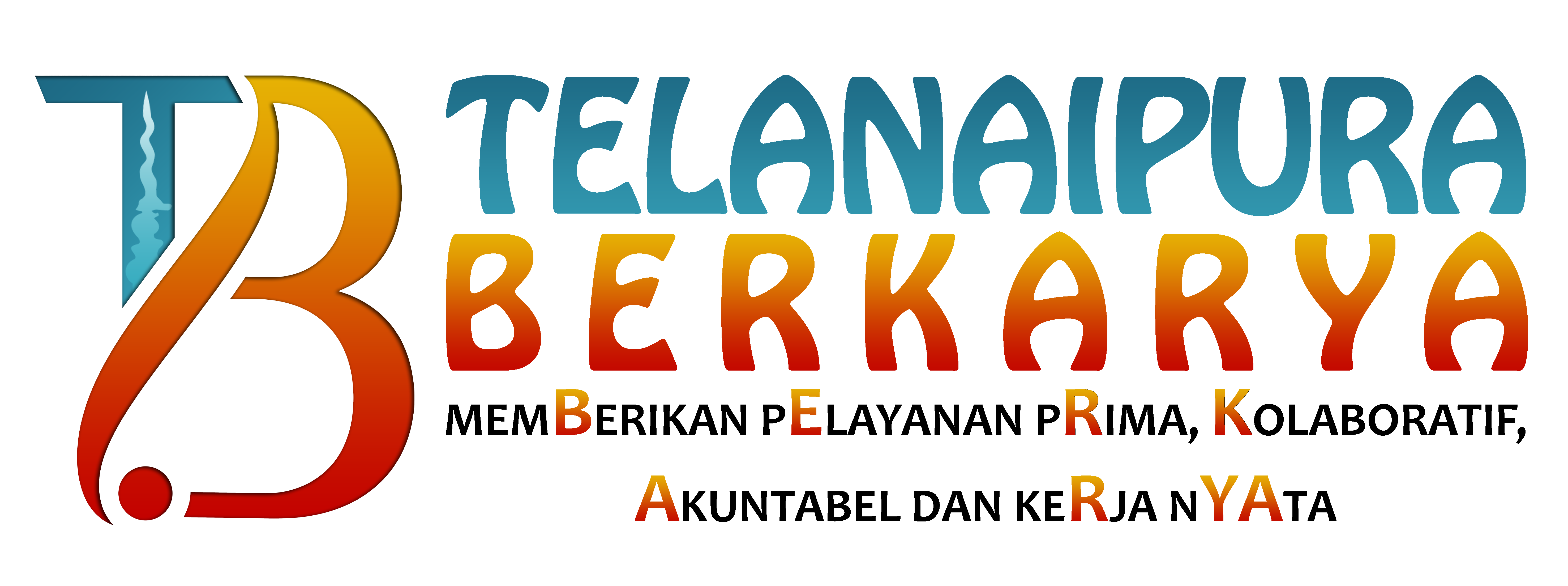 Selamat datang di Kecamatan Telanaipura
