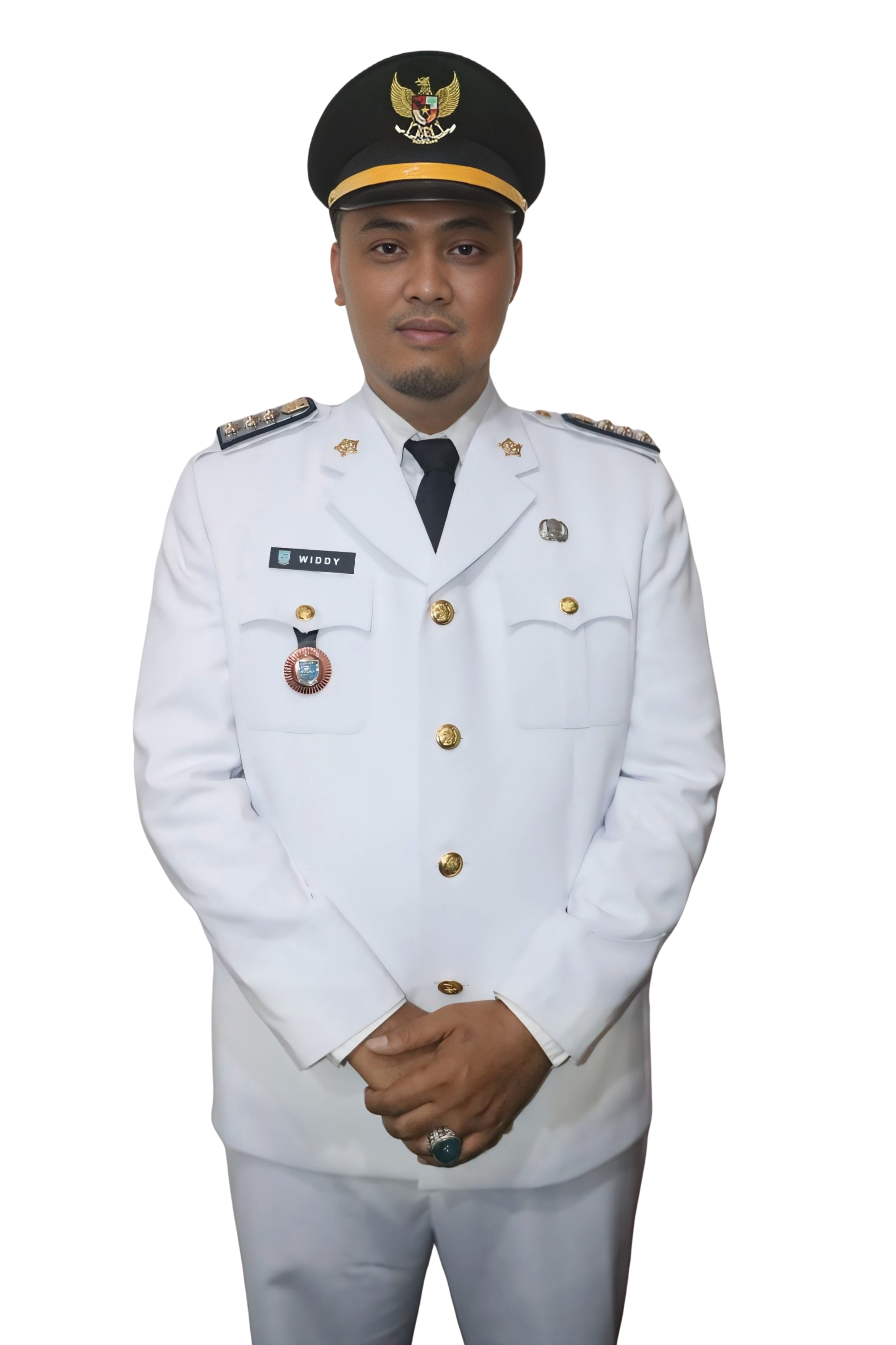 Camat Telanaipura Kota Jambi
